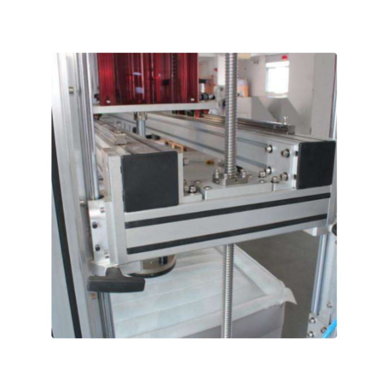 thiết bị kiểm tra độ bền giường